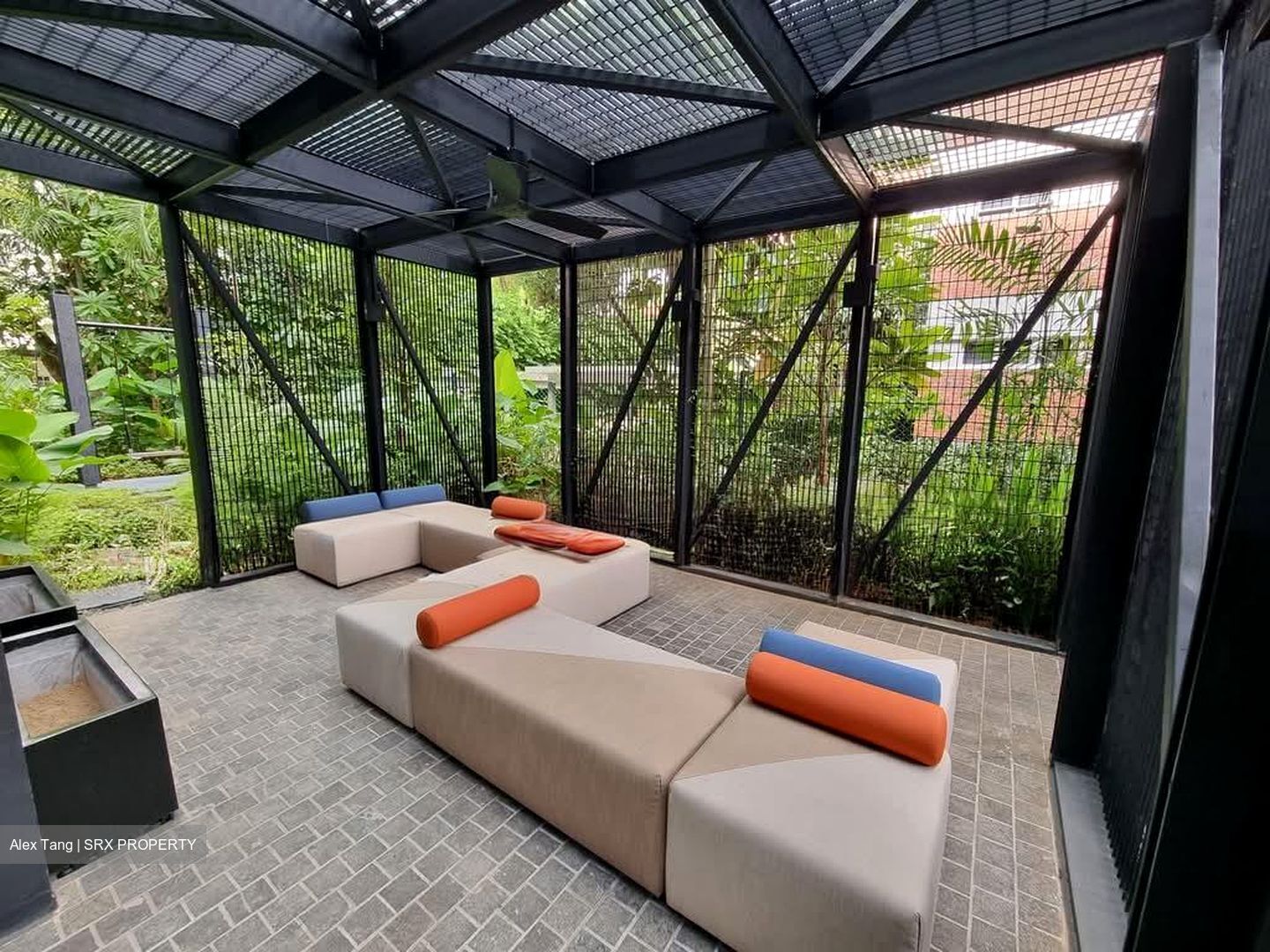 Jervois Privé (D10), Apartment #570644381